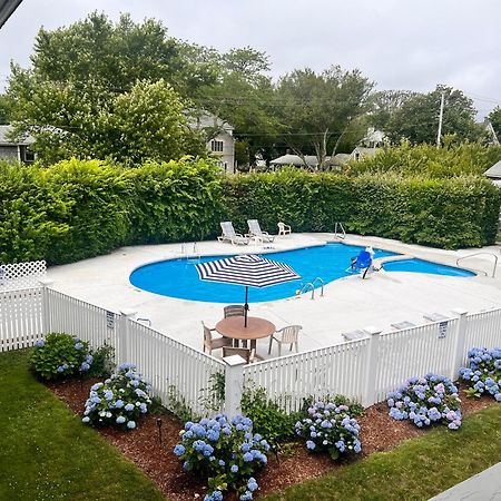 Edgartown Commons Vacation Apartments Ngoại thất bức ảnh