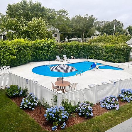 Edgartown Commons Vacation Apartments Ngoại thất bức ảnh