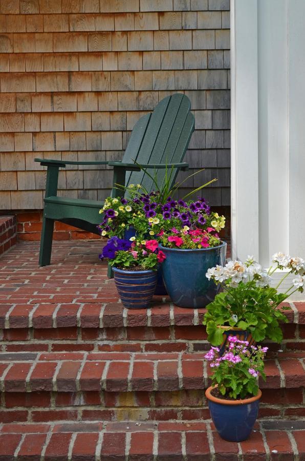 Edgartown Commons Vacation Apartments Ngoại thất bức ảnh