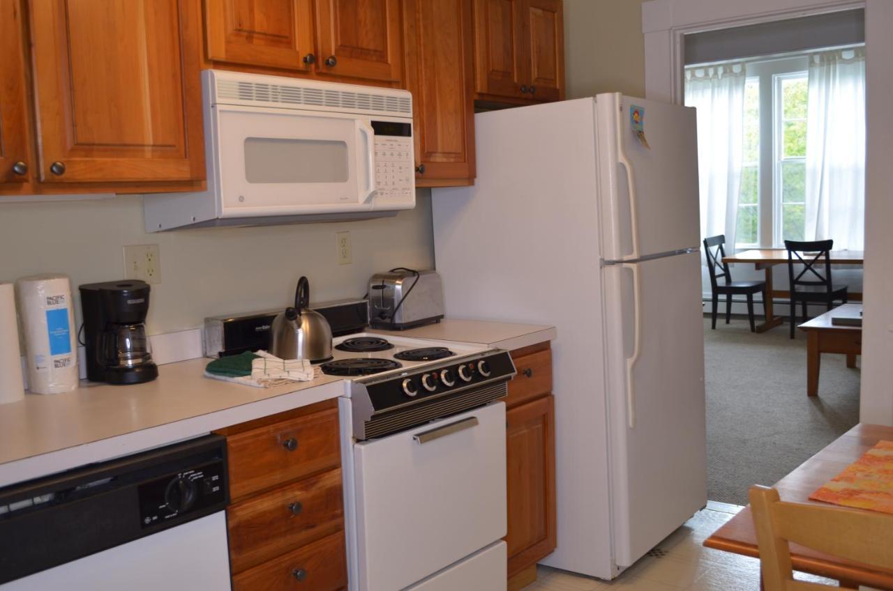Edgartown Commons Vacation Apartments Ngoại thất bức ảnh