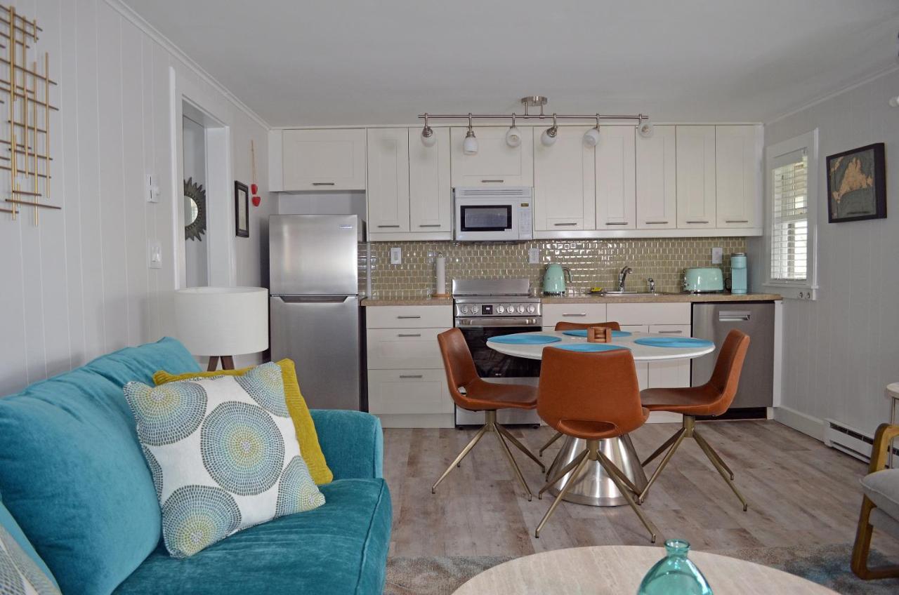 Edgartown Commons Vacation Apartments Ngoại thất bức ảnh