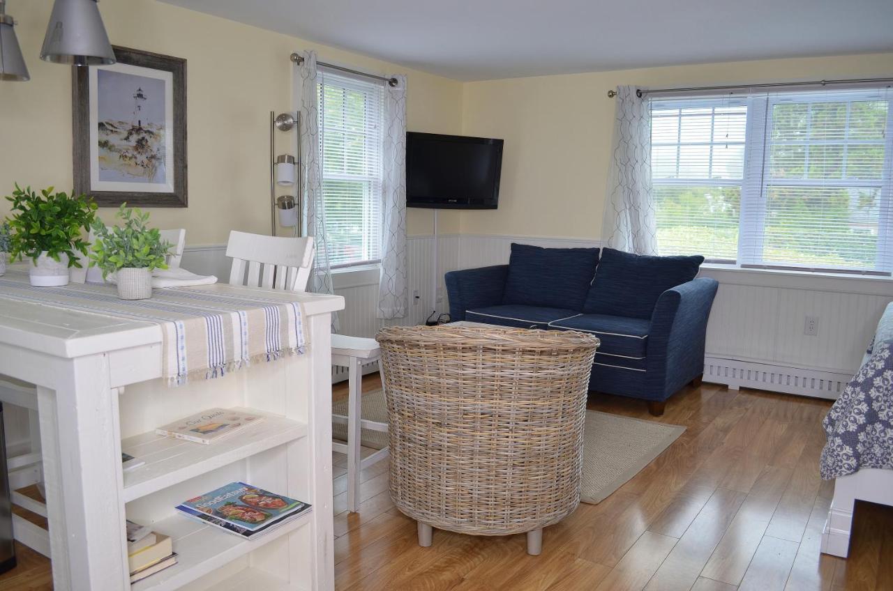 Edgartown Commons Vacation Apartments Ngoại thất bức ảnh