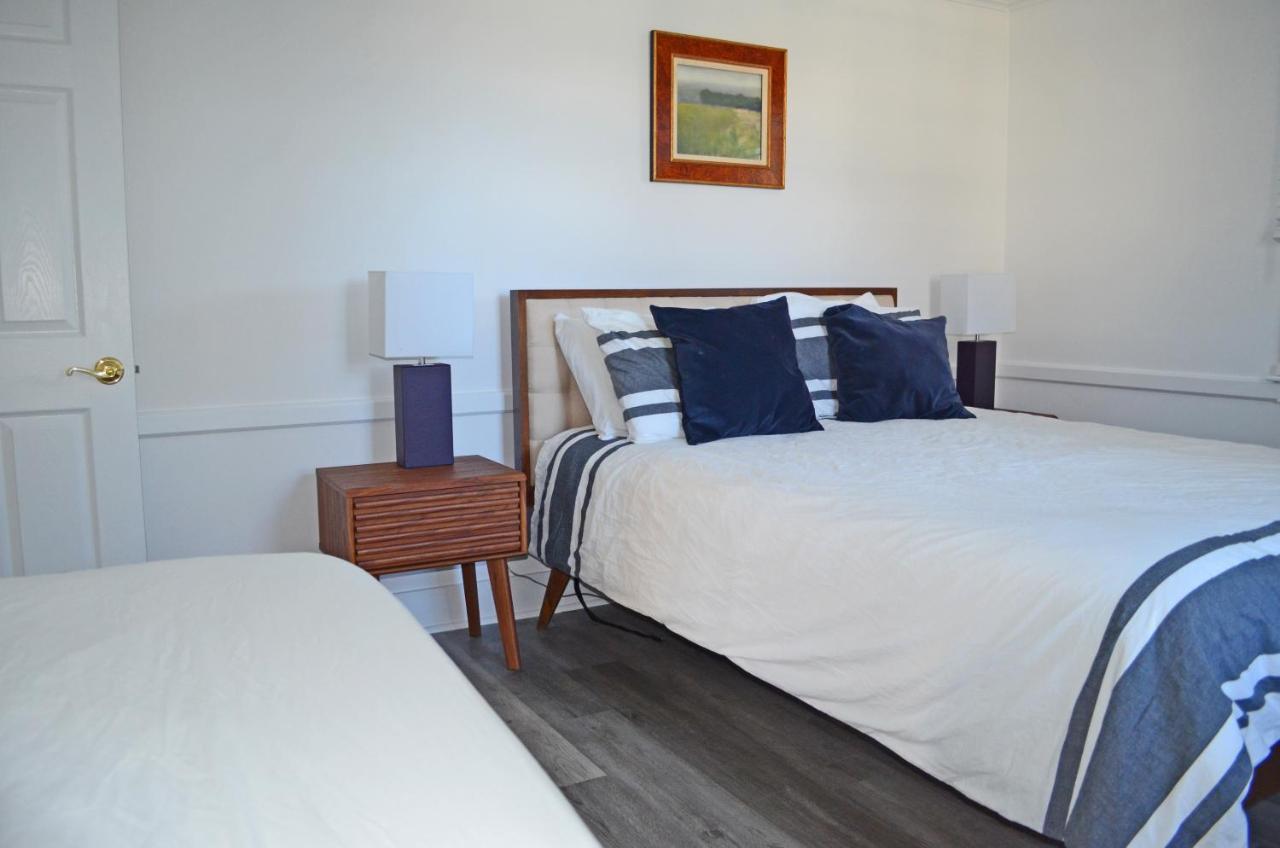 Edgartown Commons Vacation Apartments Ngoại thất bức ảnh
