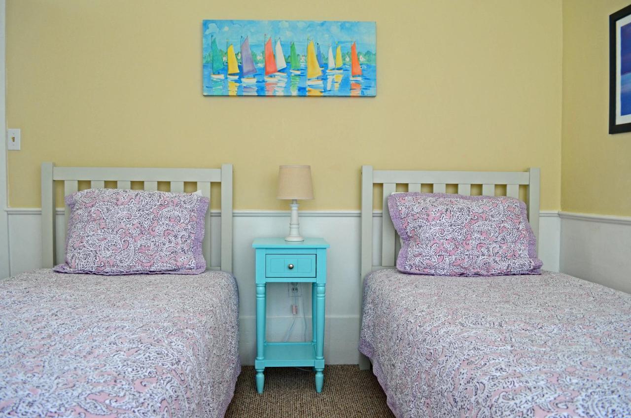 Edgartown Commons Vacation Apartments Ngoại thất bức ảnh
