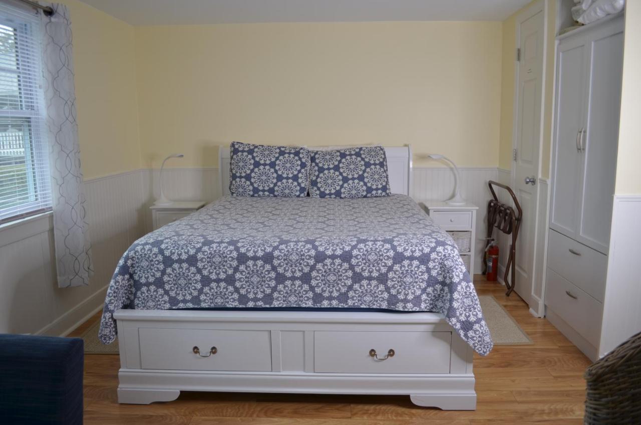 Edgartown Commons Vacation Apartments Ngoại thất bức ảnh