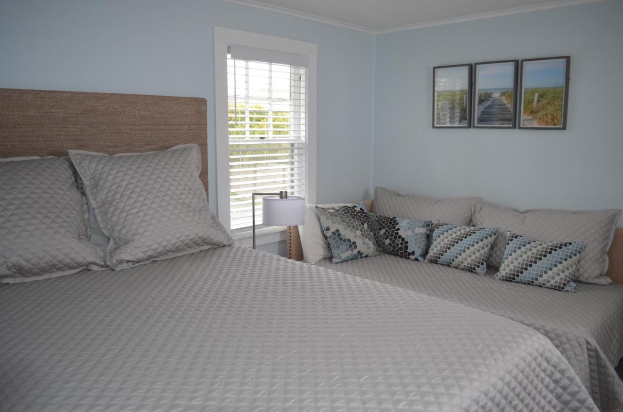Edgartown Commons Vacation Apartments Ngoại thất bức ảnh