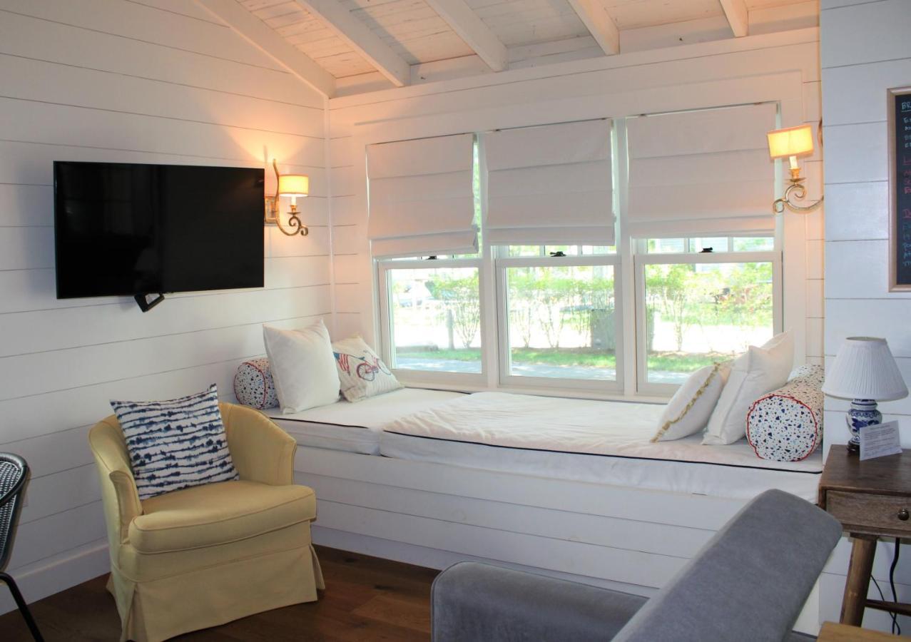 Edgartown Commons Vacation Apartments Ngoại thất bức ảnh