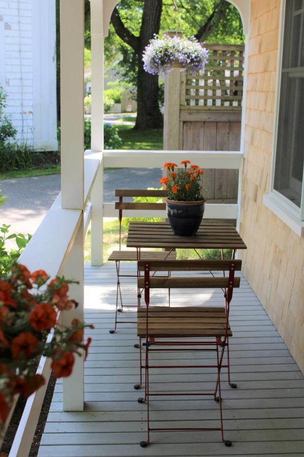 Edgartown Commons Vacation Apartments Ngoại thất bức ảnh