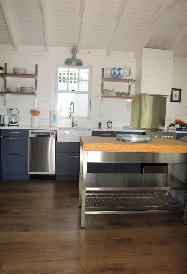 Edgartown Commons Vacation Apartments Ngoại thất bức ảnh