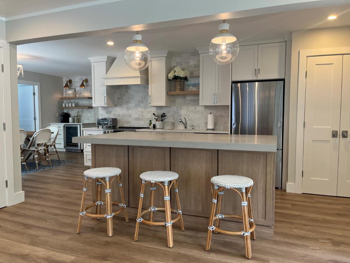 Edgartown Commons Vacation Apartments Ngoại thất bức ảnh