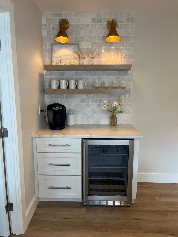 Edgartown Commons Vacation Apartments Ngoại thất bức ảnh