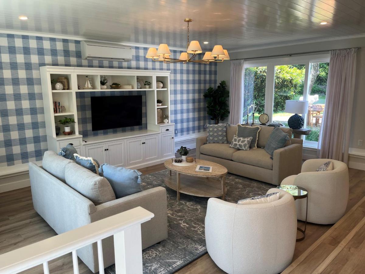 Edgartown Commons Vacation Apartments Ngoại thất bức ảnh