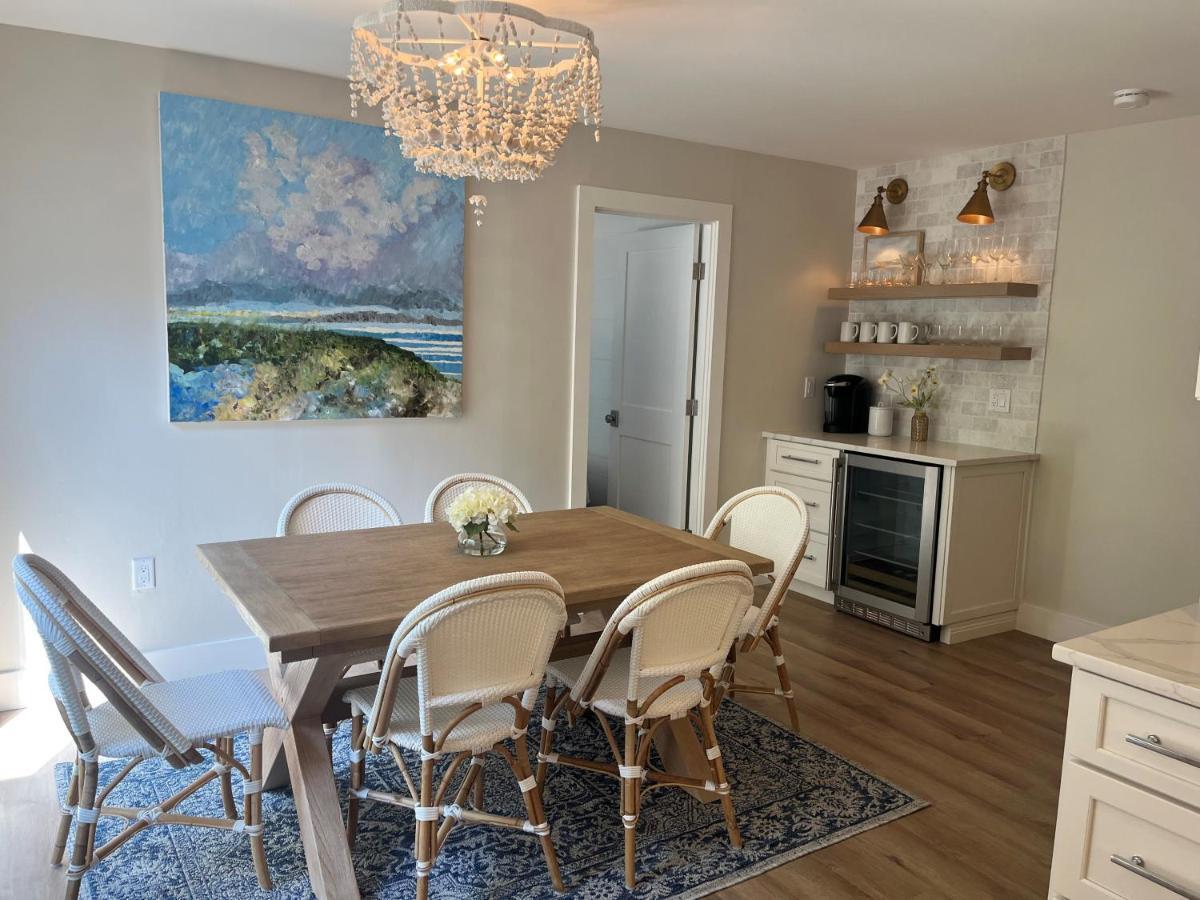 Edgartown Commons Vacation Apartments Ngoại thất bức ảnh