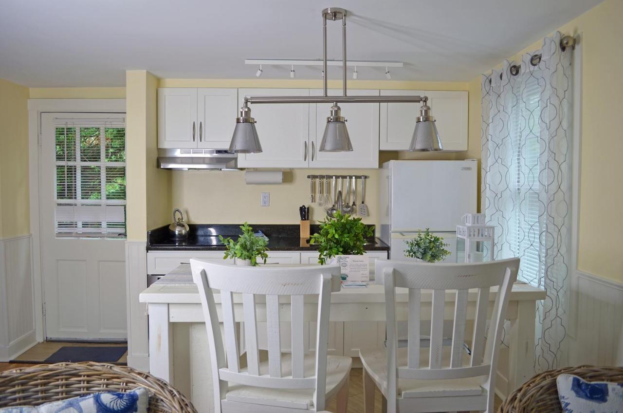 Edgartown Commons Vacation Apartments Ngoại thất bức ảnh