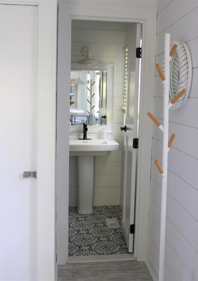 Edgartown Commons Vacation Apartments Ngoại thất bức ảnh