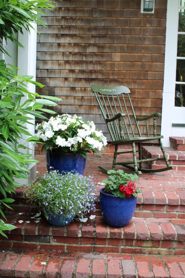 Edgartown Commons Vacation Apartments Ngoại thất bức ảnh