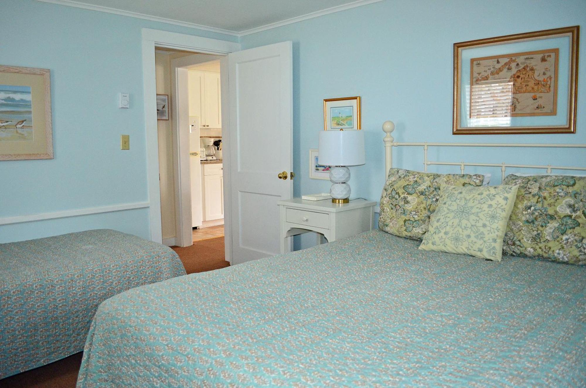 Edgartown Commons Vacation Apartments Ngoại thất bức ảnh