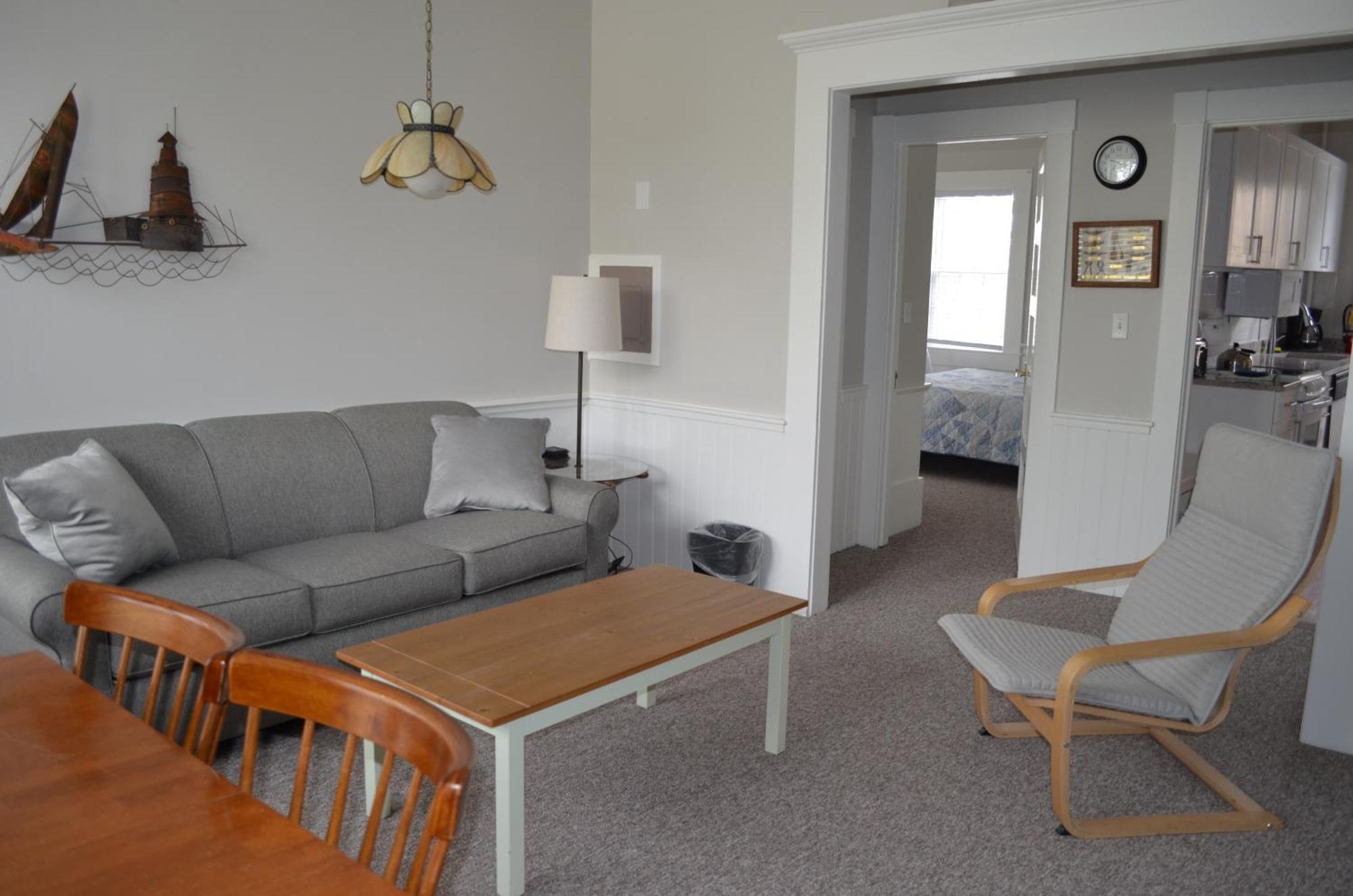 Edgartown Commons Vacation Apartments Ngoại thất bức ảnh
