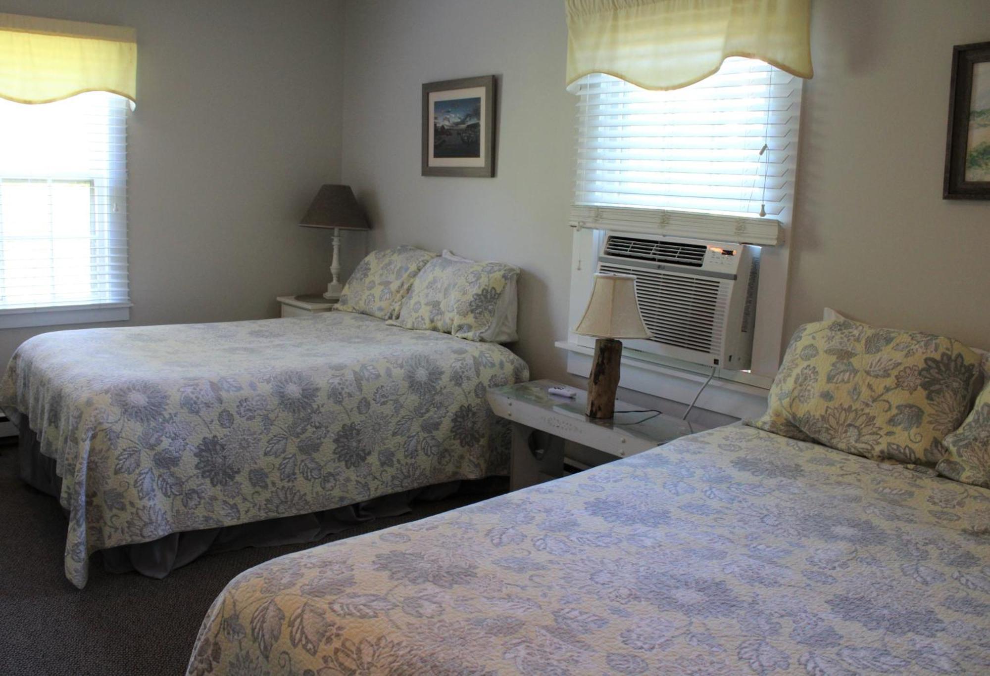 Edgartown Commons Vacation Apartments Ngoại thất bức ảnh