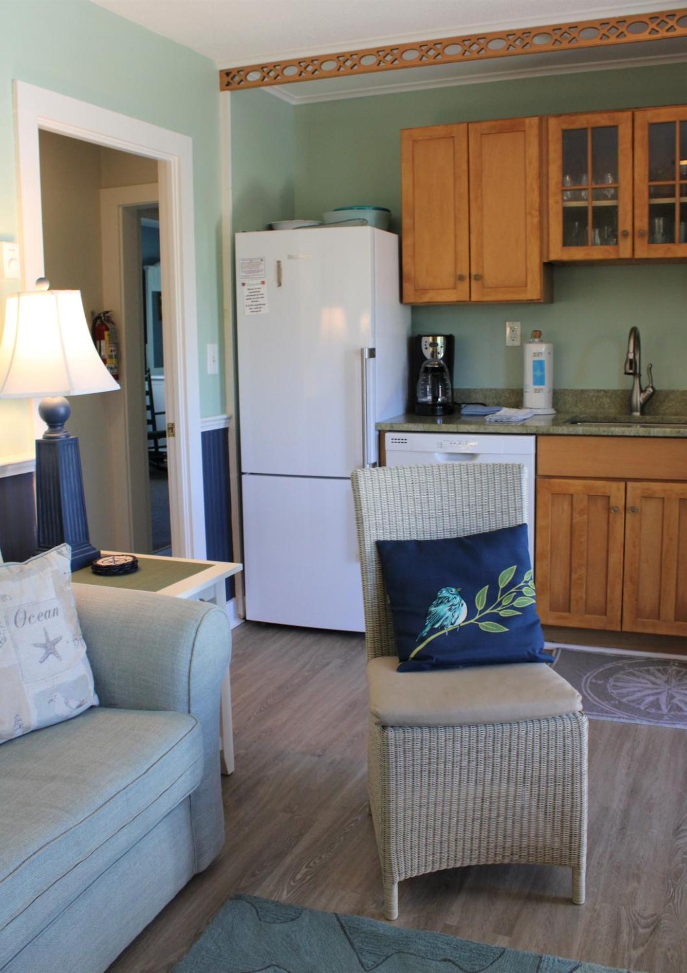 Edgartown Commons Vacation Apartments Ngoại thất bức ảnh