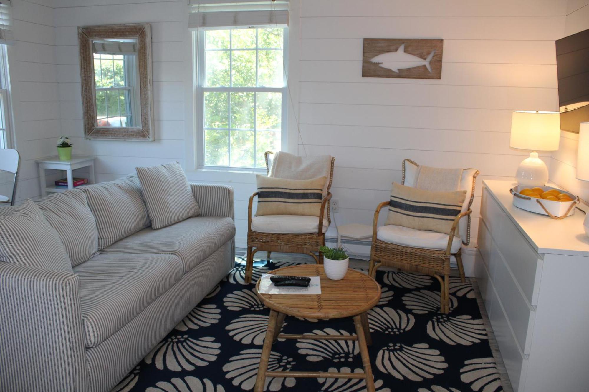 Edgartown Commons Vacation Apartments Ngoại thất bức ảnh