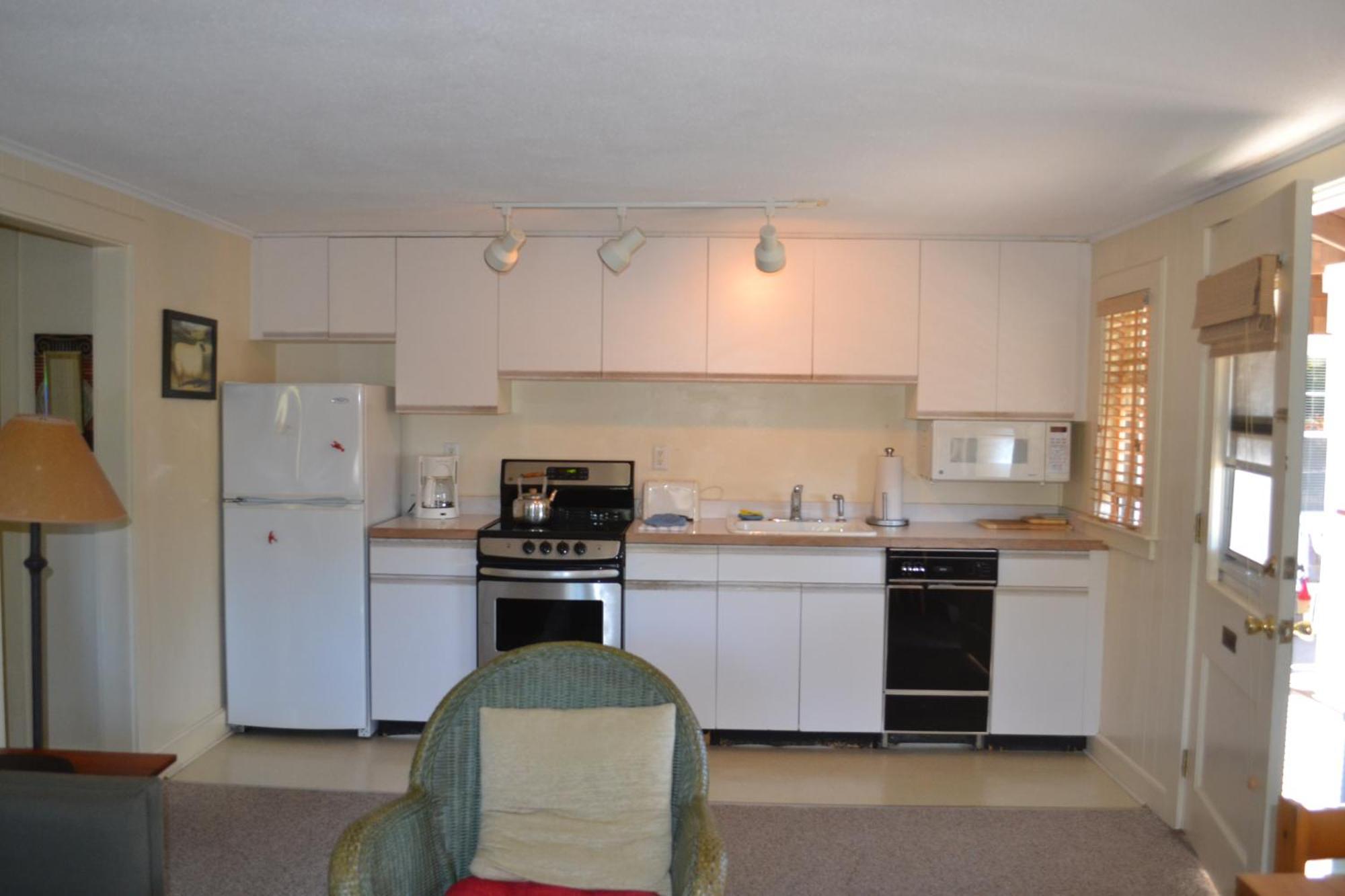 Edgartown Commons Vacation Apartments Ngoại thất bức ảnh