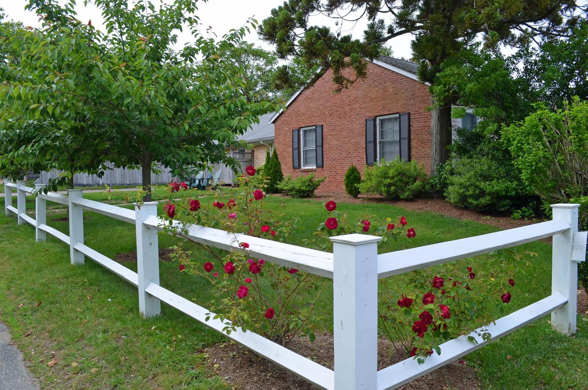 Edgartown Commons Vacation Apartments Ngoại thất bức ảnh