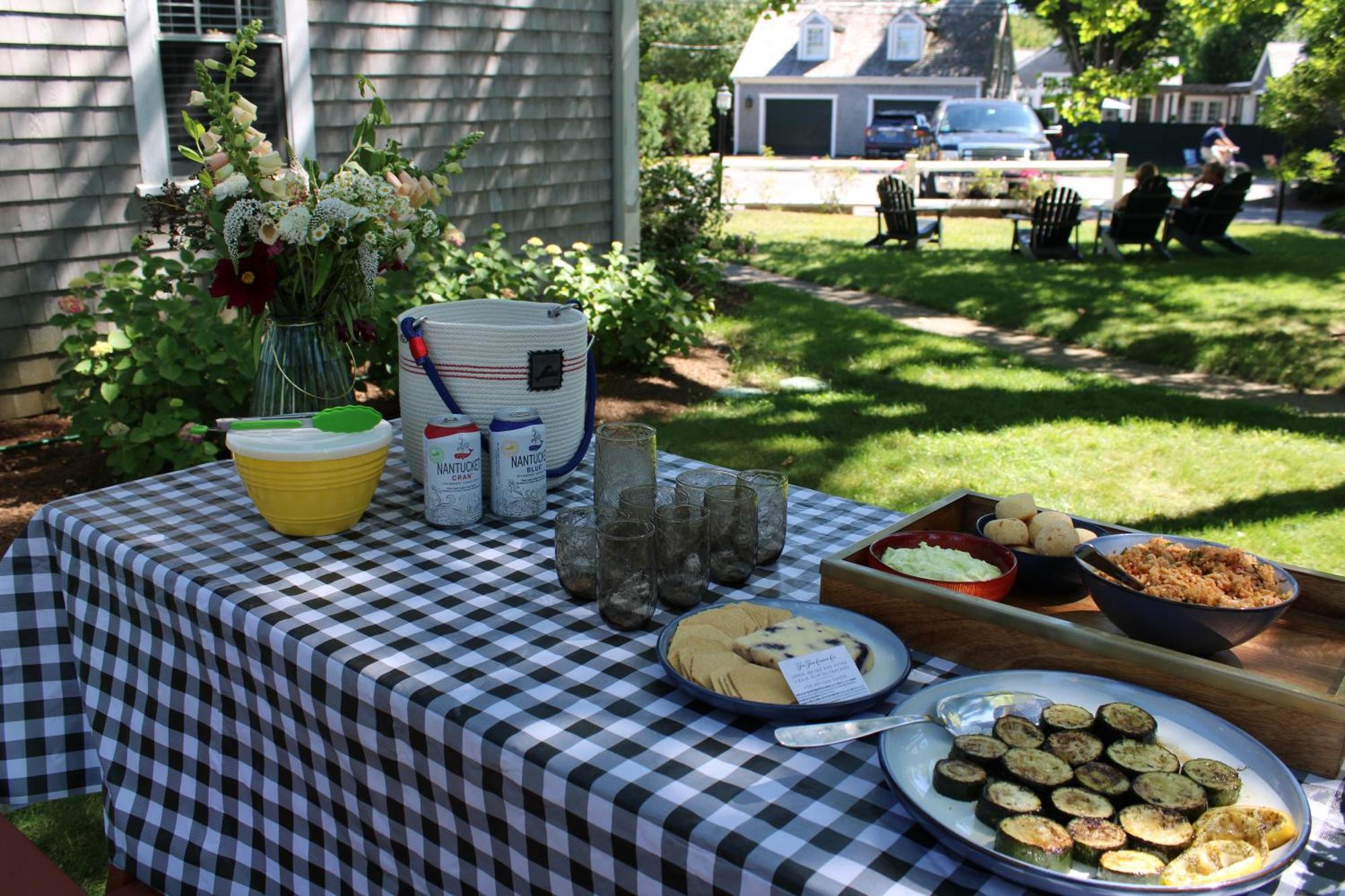 Edgartown Commons Vacation Apartments Ngoại thất bức ảnh