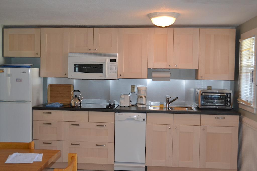 Edgartown Commons Vacation Apartments Phòng bức ảnh