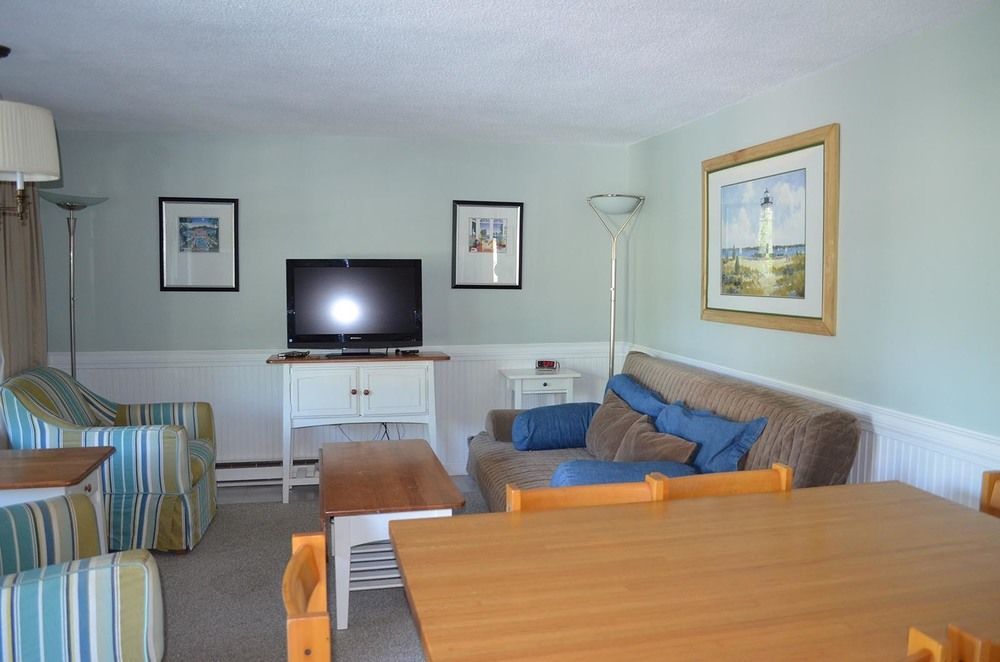Edgartown Commons Vacation Apartments Ngoại thất bức ảnh